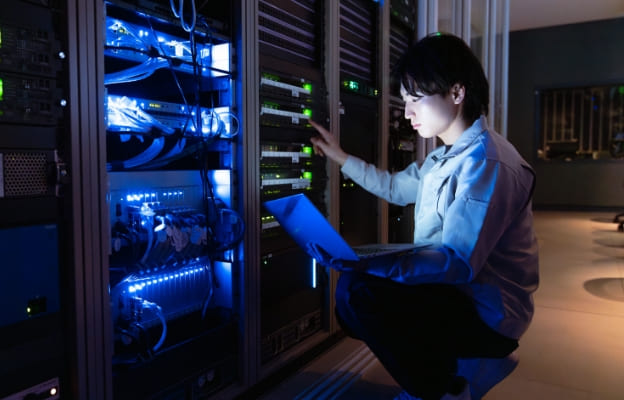 テックカンパニーを目指す ITソリューションの最新事例・取り組み紹介