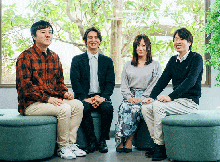 プロジェクト紹介 3