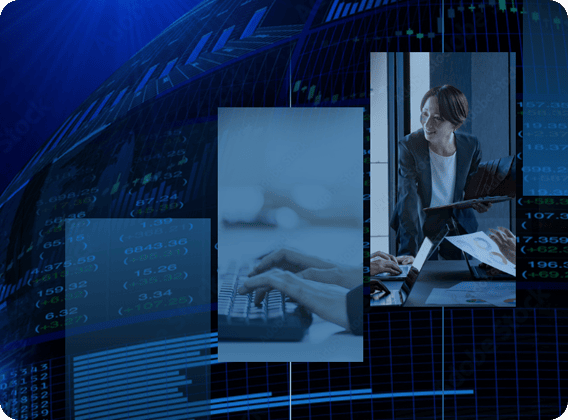 証券システム領域紹介