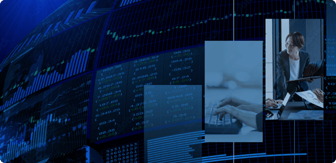 証券システム領域紹介